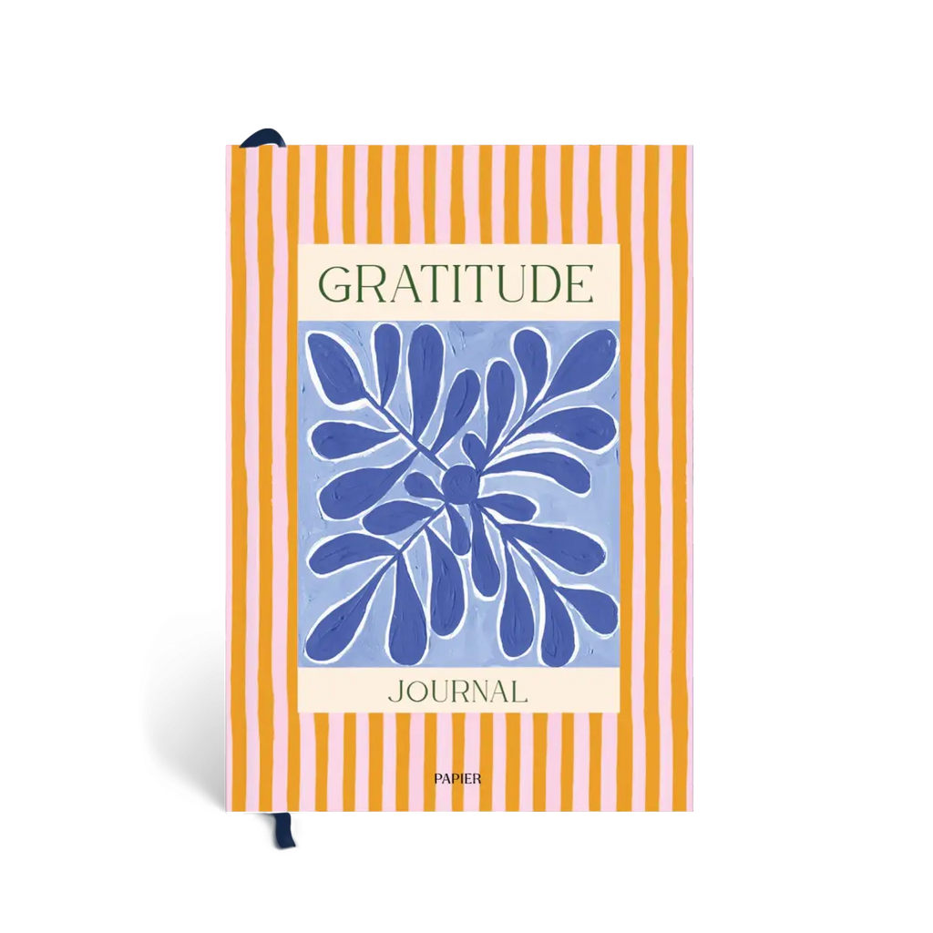 Papier - Stay Grounded Gratitude Journal
