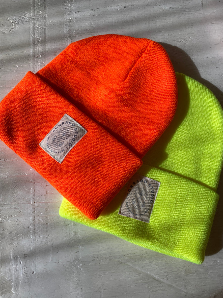 Rookie Hunters All Over Print Group Beanie