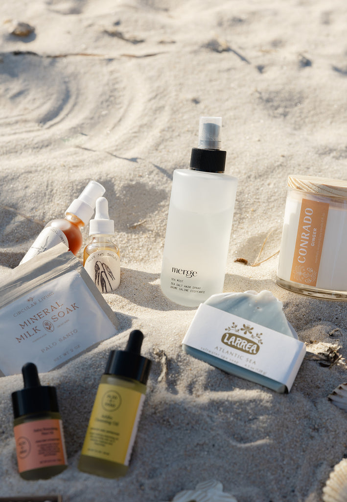 Nurturing Self Care Gift Essentials for a Blissful Break