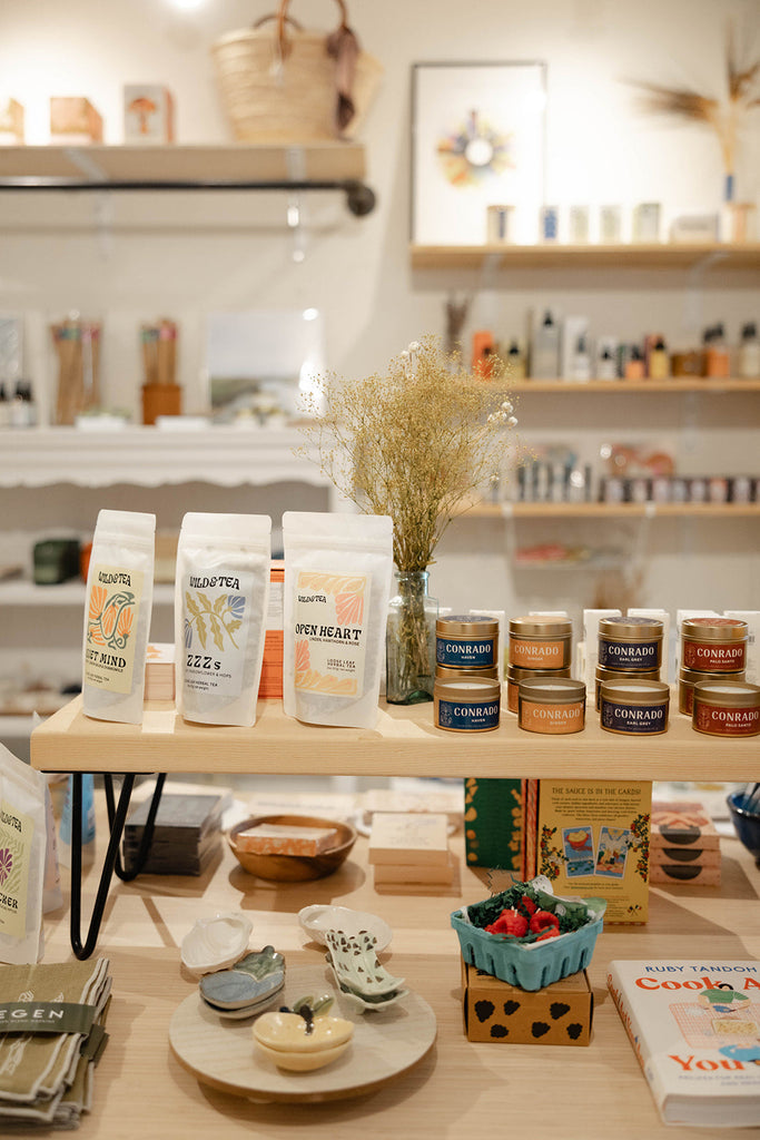 Conrado's 2025 Gift Guides For Those You Love