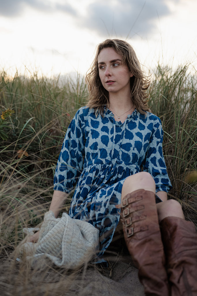 Conrdo Embrace Spring in Sustainable Style with Conrado's Latest Collection ...