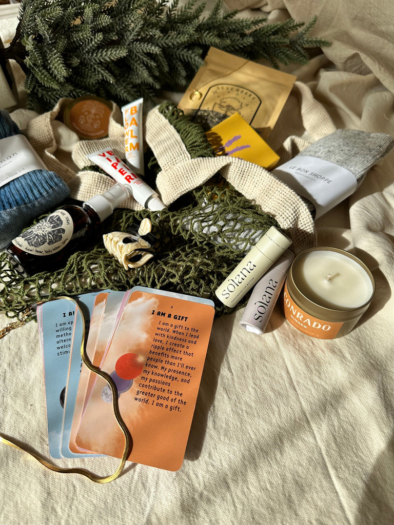 Conrado's Holiday Staff Picks!