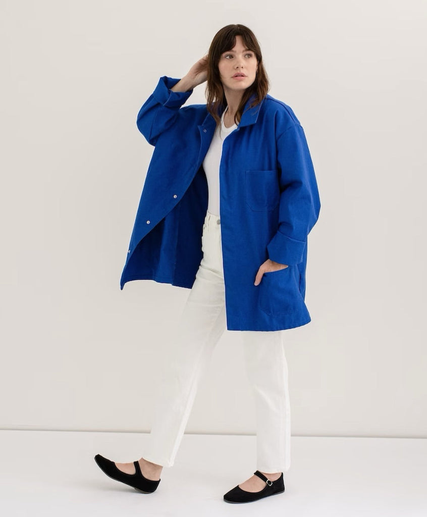 The Story Behind Our On-Repeat Rawson Favorites