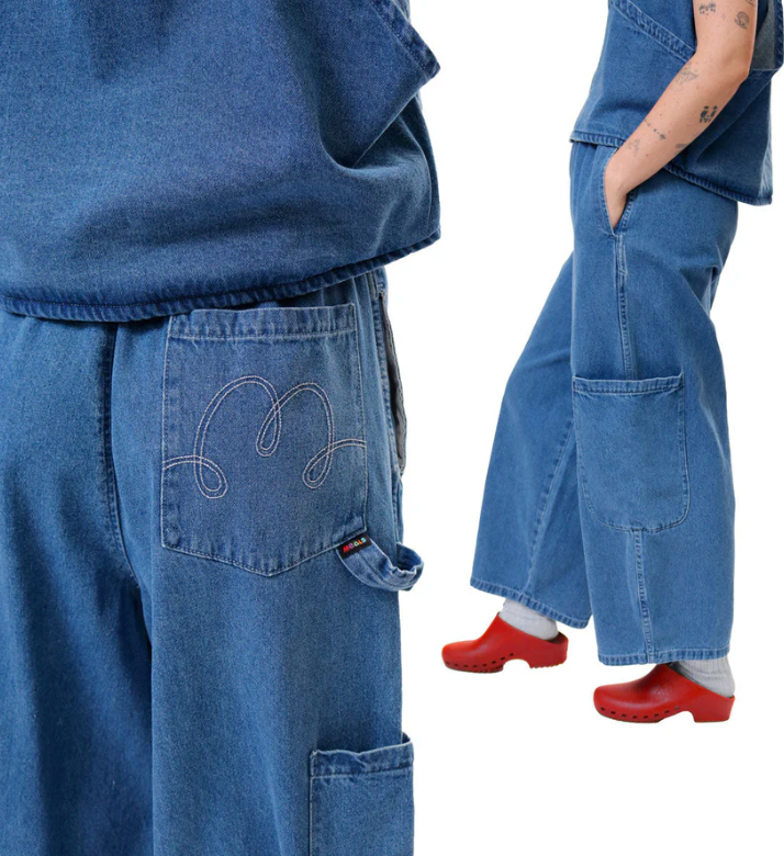 Now Serving: MEALS at Conrado