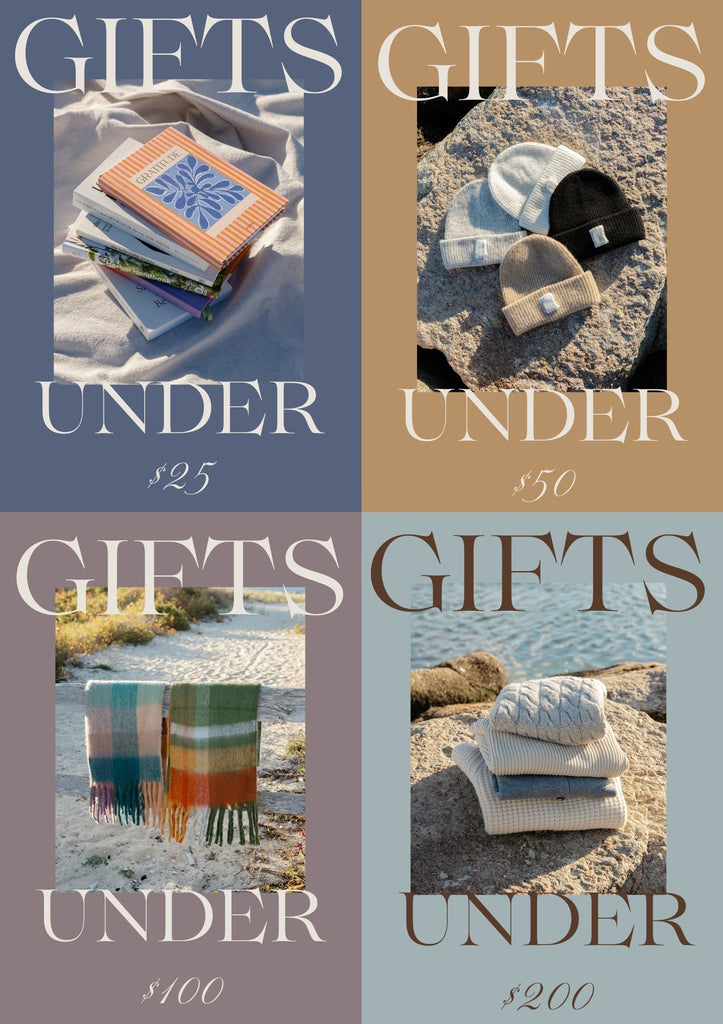 The Perfect Gift For Your Price Point