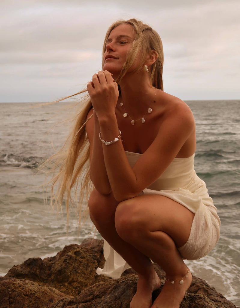 May Martin - Helena Necklace