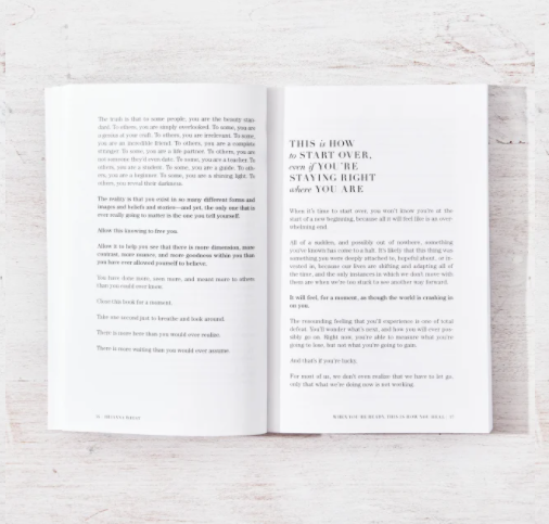 When You're Ready, This Is How You Heal Thought Catalog