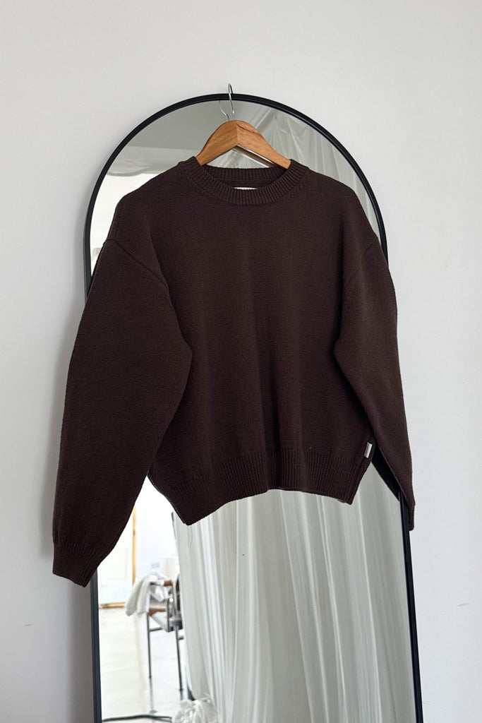 Le Bon Shoppe - Milo Cotton Sweater