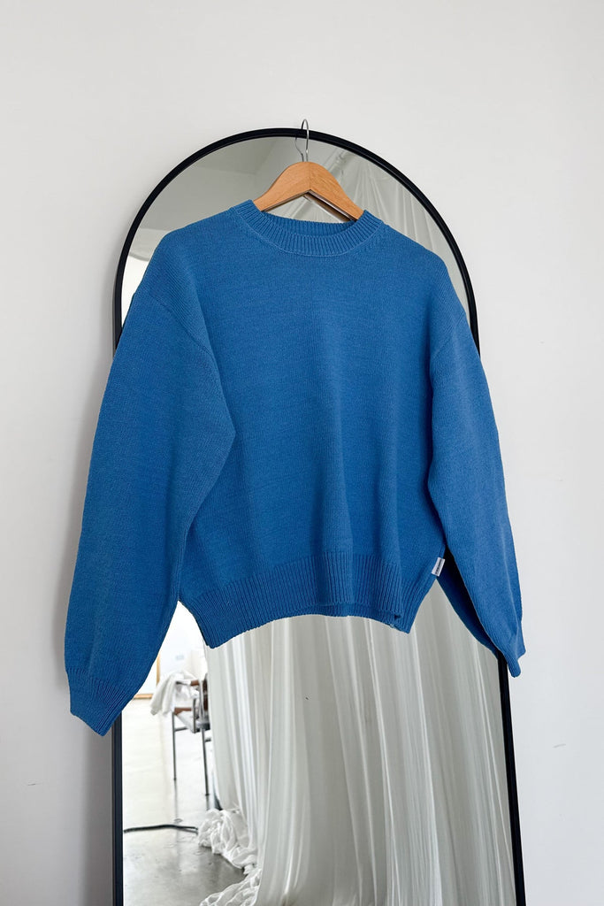 Le Bon Shoppe - Milo Cotton Sweater