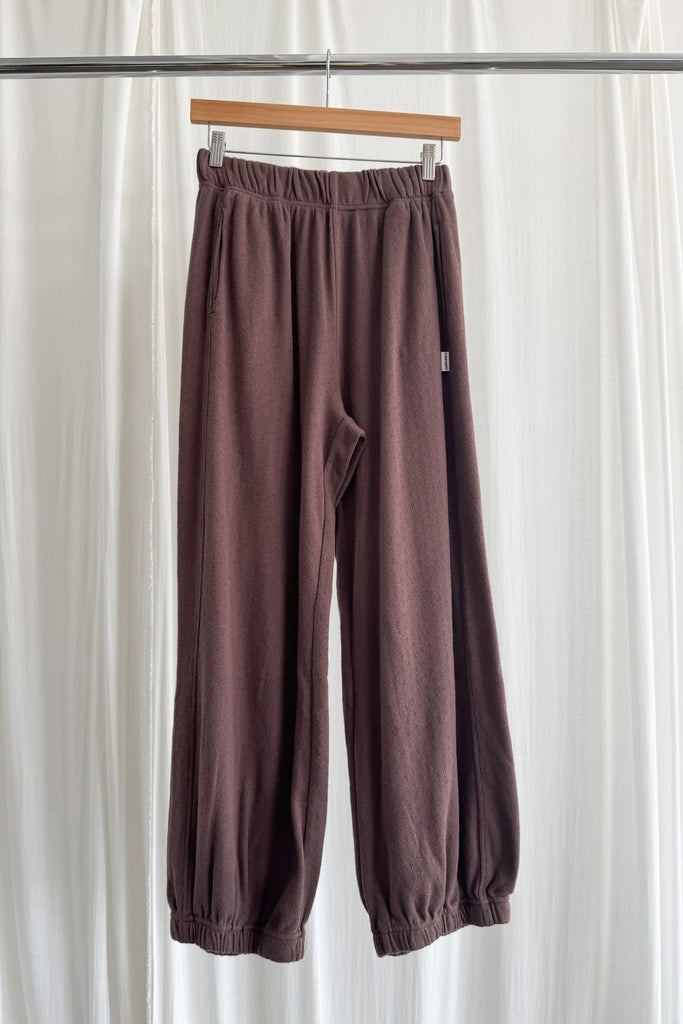 Le Bon Shoppe - Pointelle Balloon Pants
