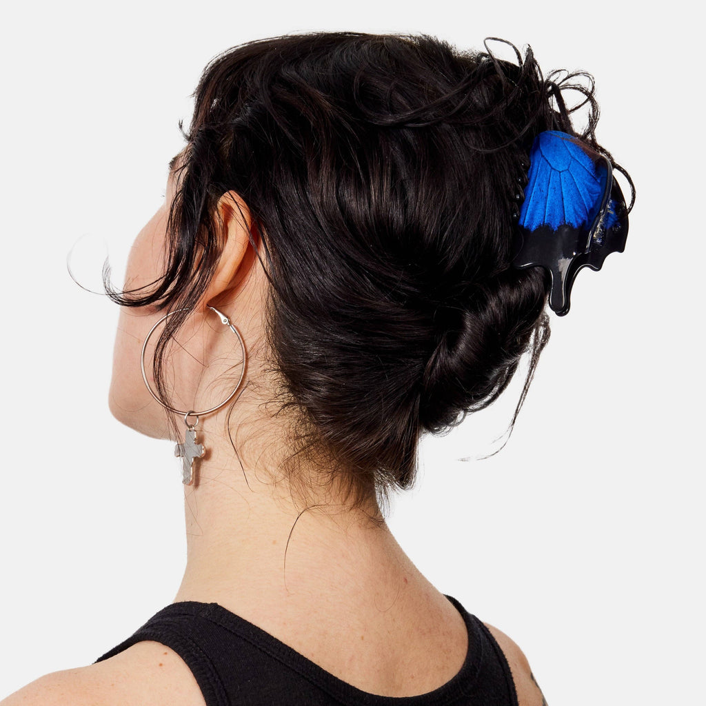 Chunks - Swallowtail Butterfly Claw