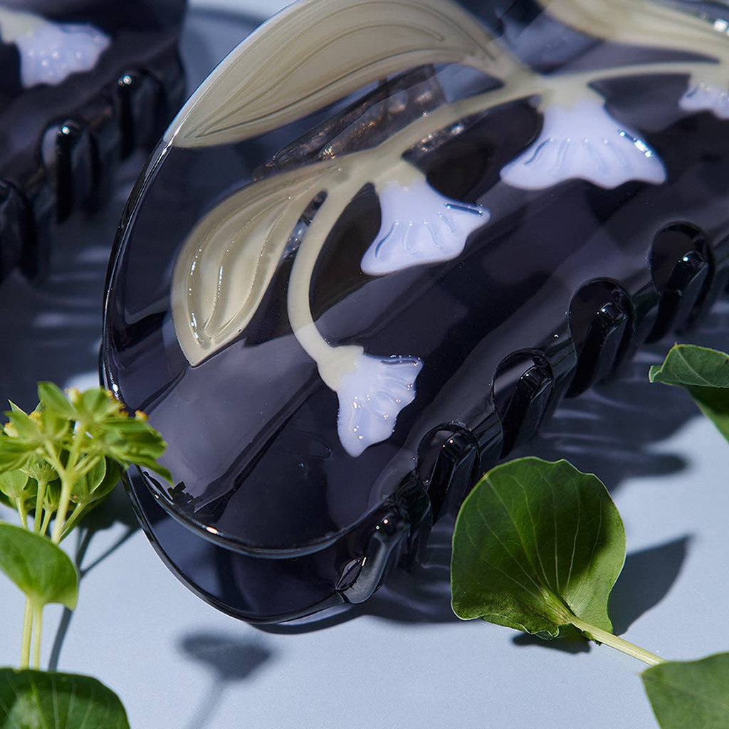 WINONA IRENE - Moonflower Claw