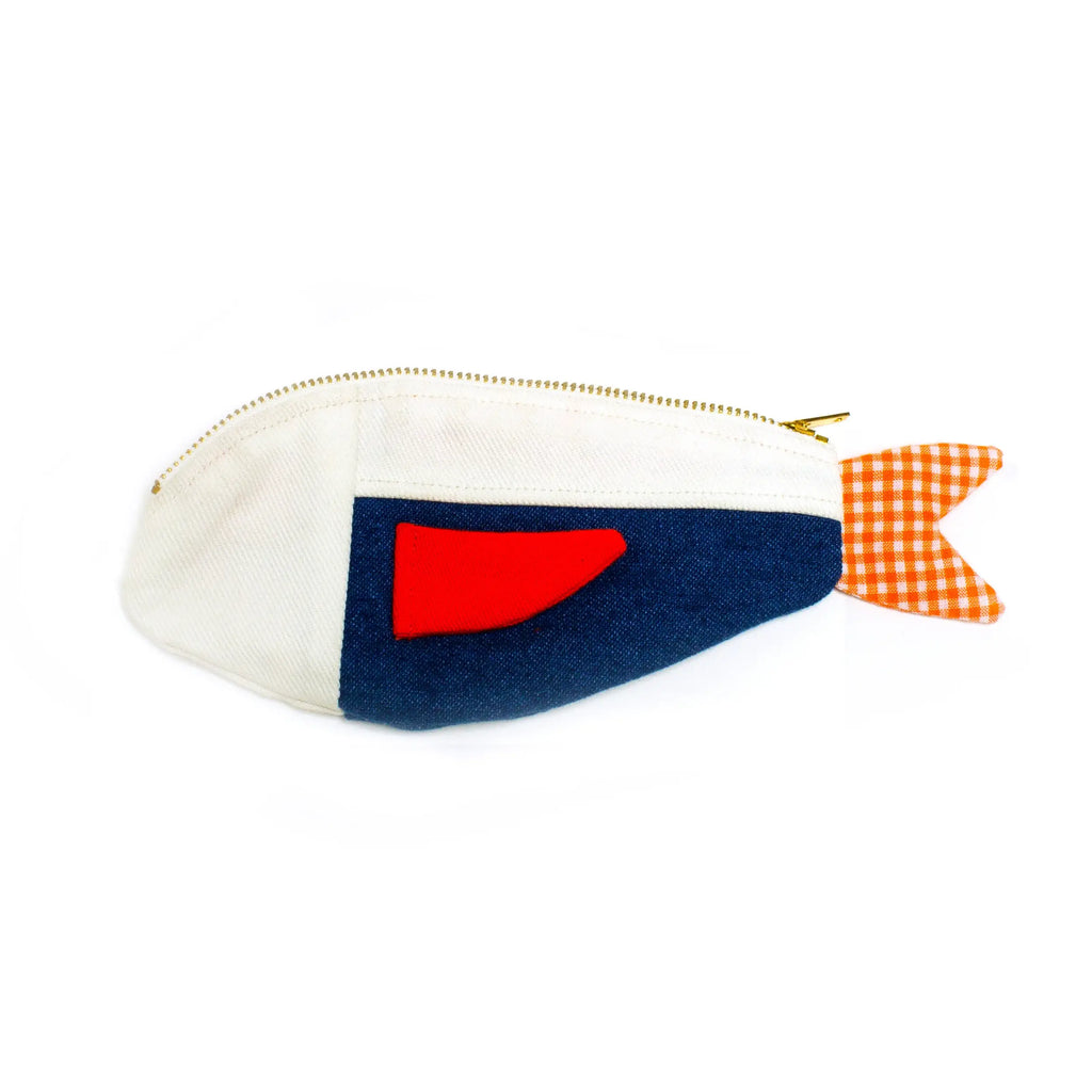 DEGEN - Multi Fish Pouch