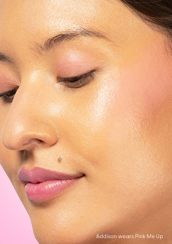 AvryBeauty Lip & Cheek Tinted Balm - Pink Me Up