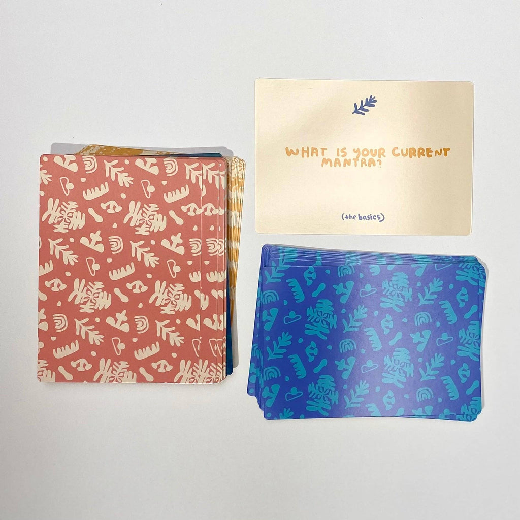 People I've Loved Deck