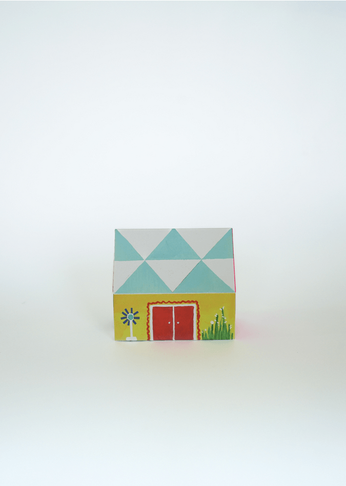 STATE The Label - HOUSE MATCHES / VASHON