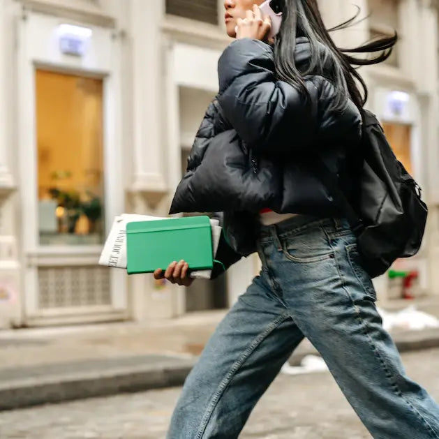 Papier - Everyday Notebook