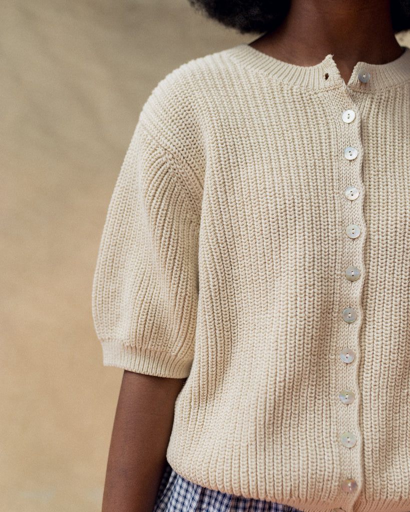 Sønderhaus Coastal Cardigan