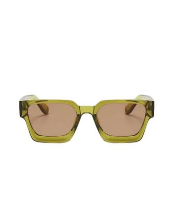 Arvo Eyewear - Disco Funk Sunglasses