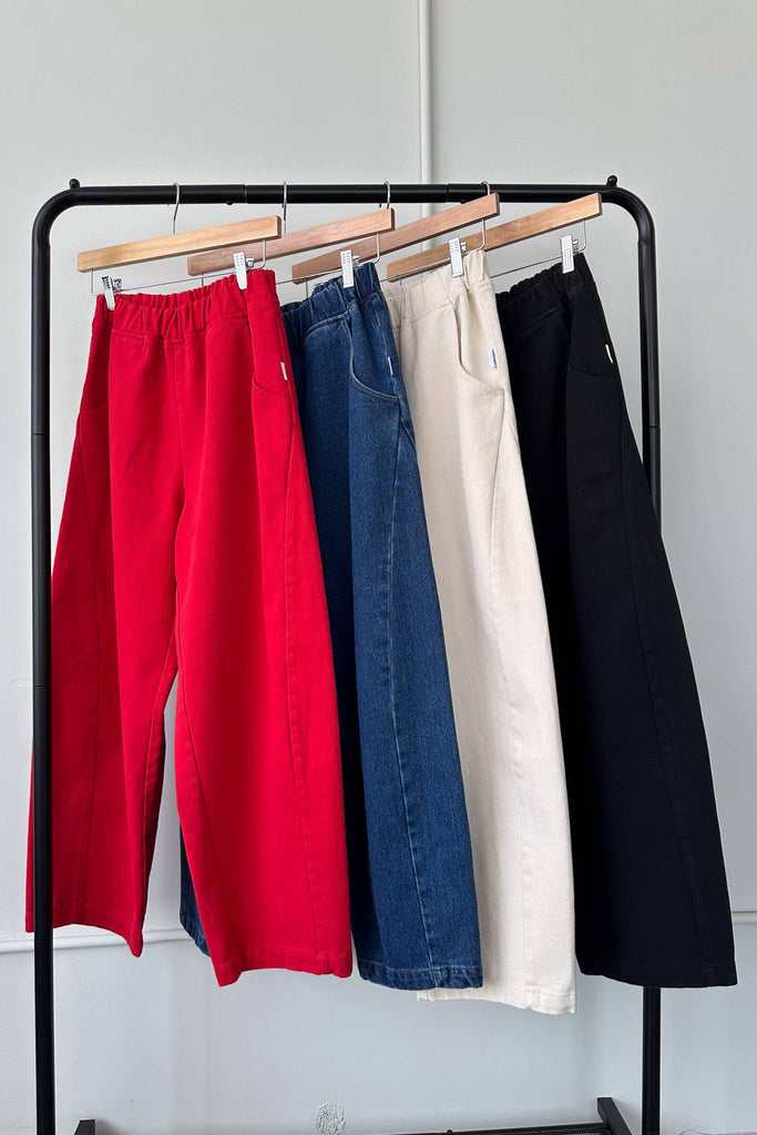 Le Bon Shoppe -  Arc Pants