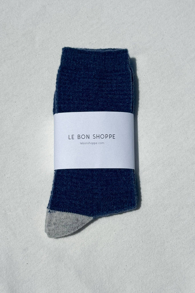 Le Bon Shoppe Socks