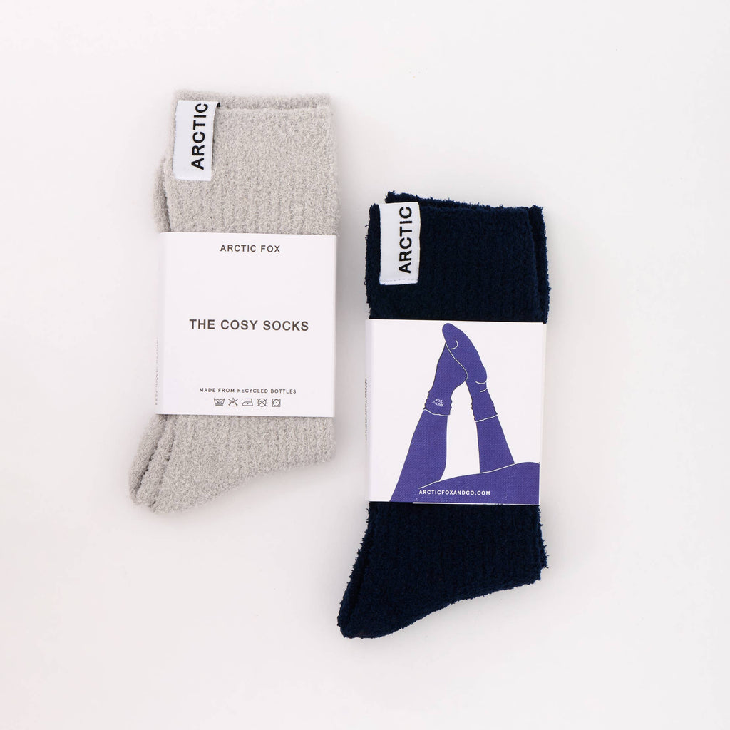 Arctic Fox & Co. - Cosy Socks
