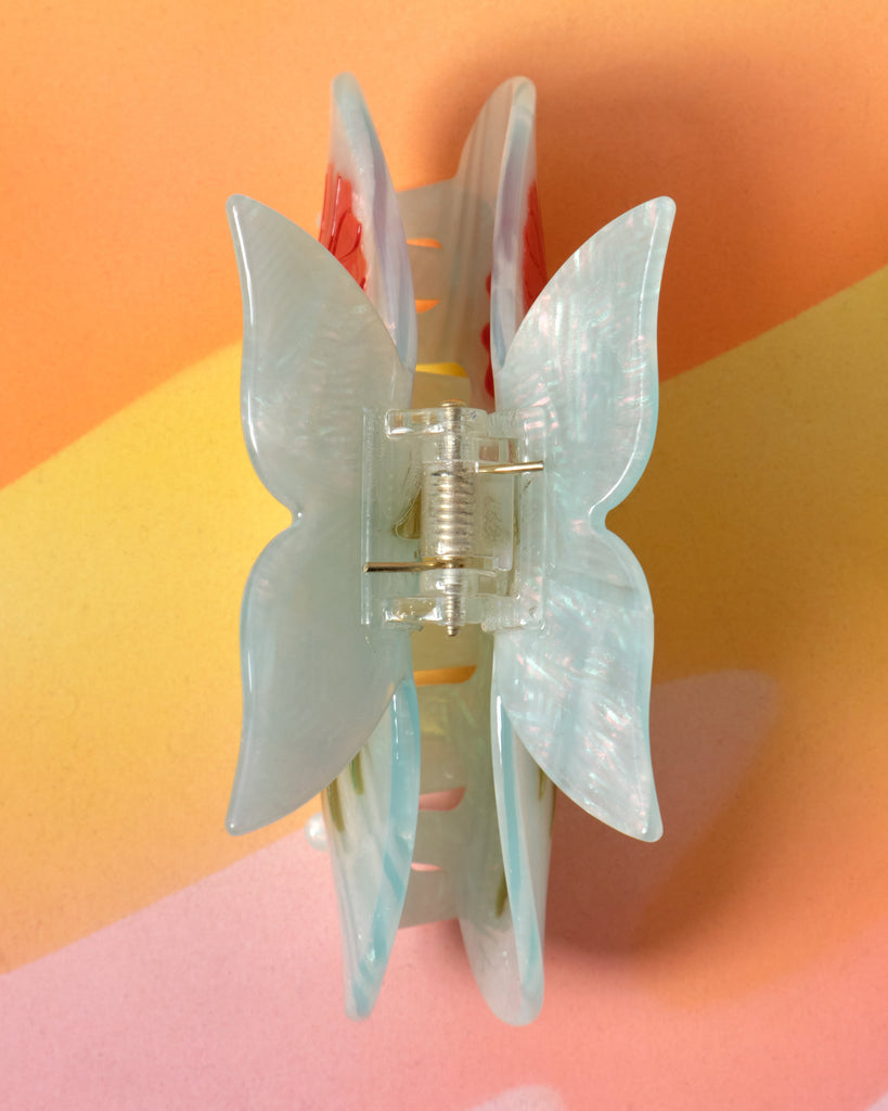 Winona Irene Demeter Butterfly Claw