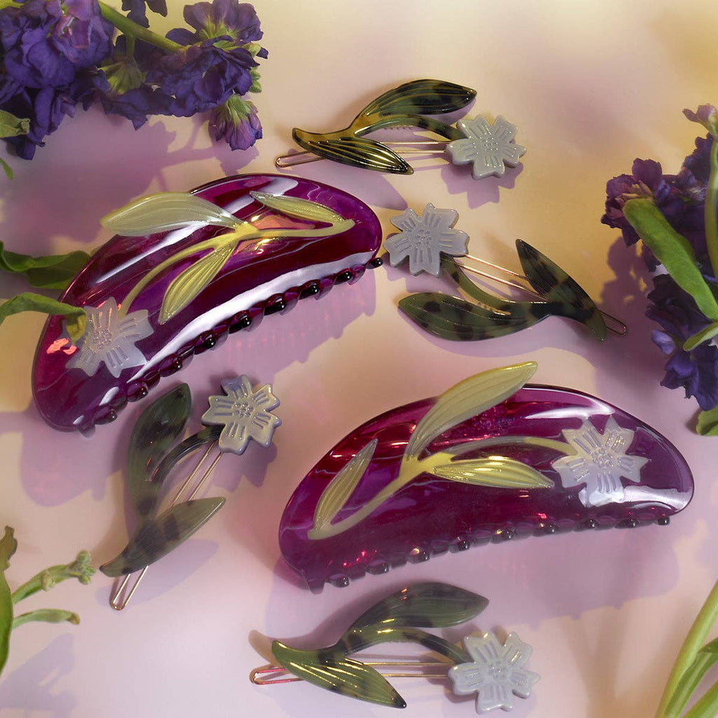 WINONA IRENE Chicory Long Claw