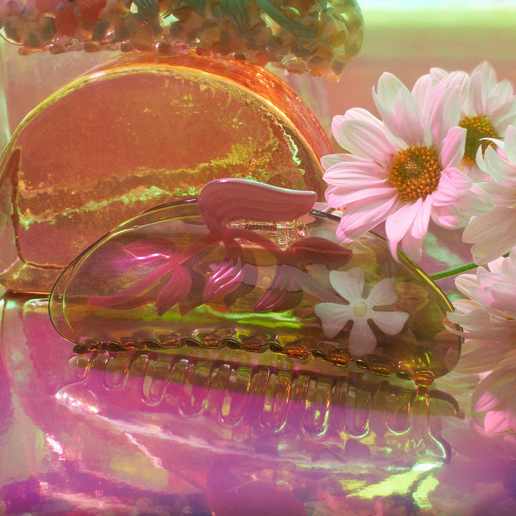 WINONA IRENE - Chloris Long Claw