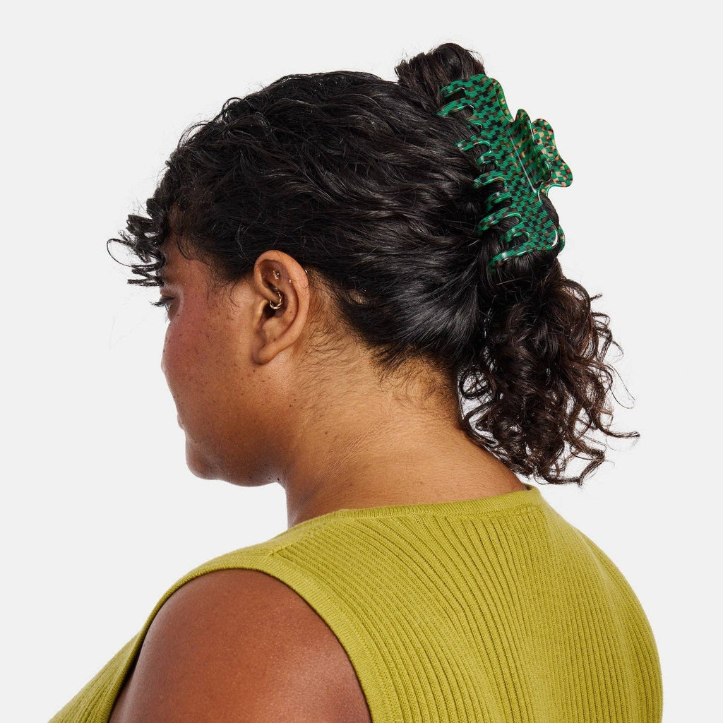 CHUNKS Jojo Claw in Large Andi