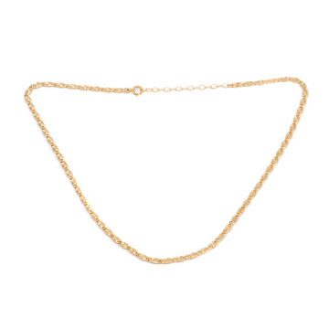 May Martin - Sonny Necklace - Gold Necklace