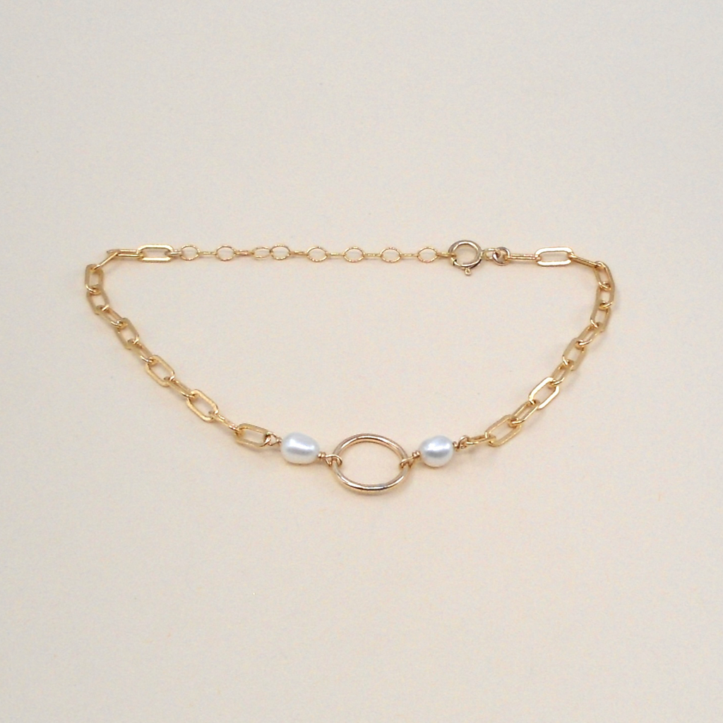 May Martin - Josephine Bracelet