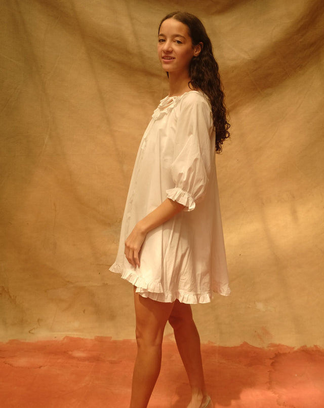 Sønderhaus Persephone Dress