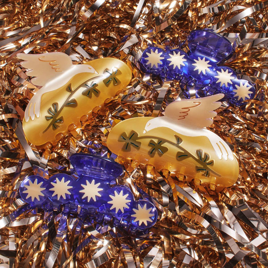 WINONA IRENE - Asteria Claw