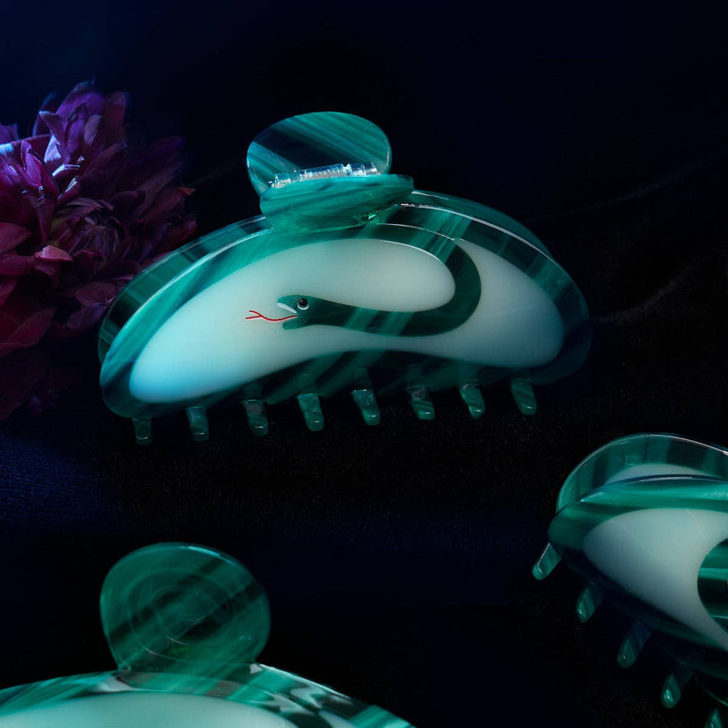 Winona Irene Serpent Claw