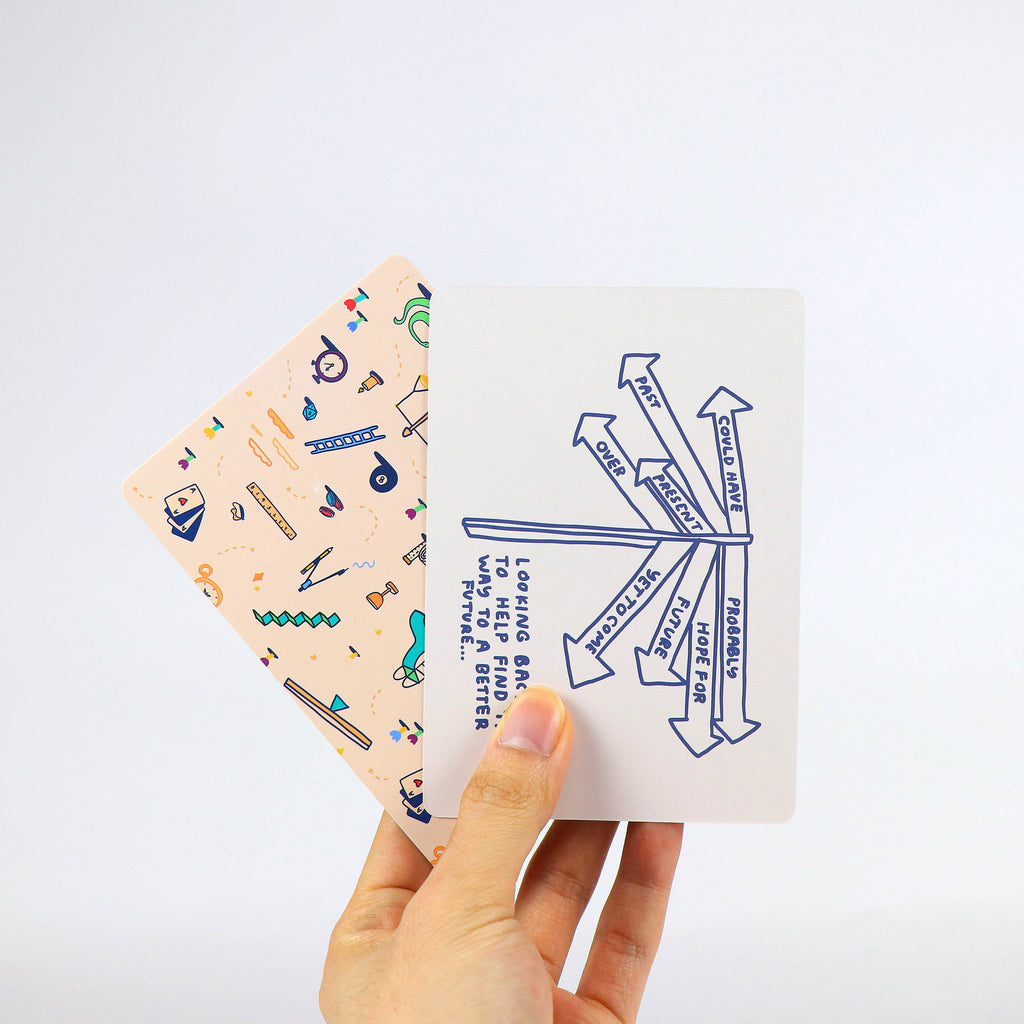 People I've Loved How To Decide