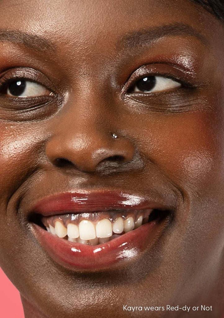 AvryBeauty Lip & Cheek Tinted Balm - Red-dy or Not