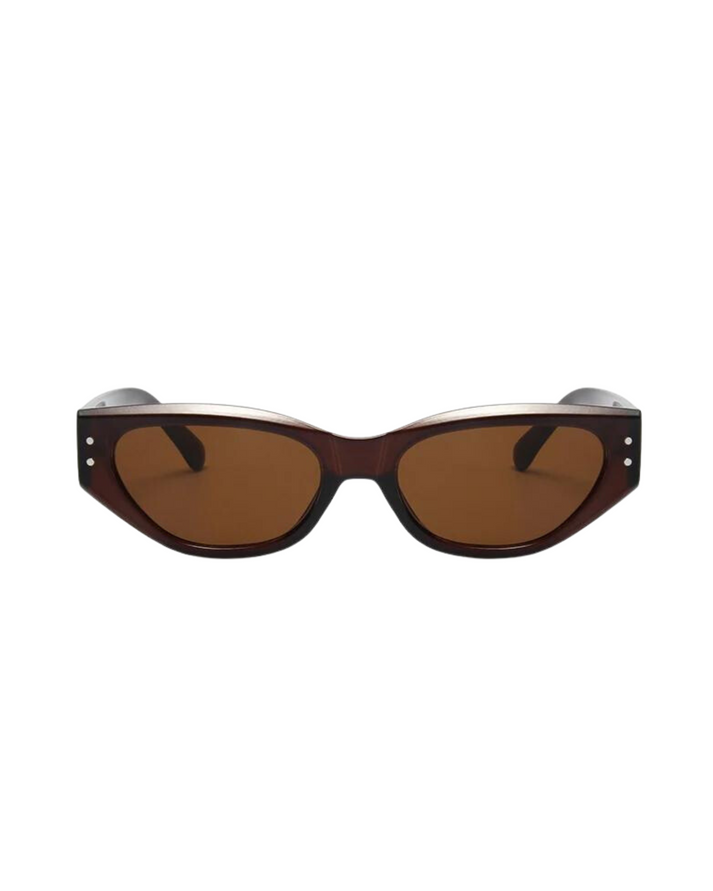 Arvo Eyewear - Salt Gypsea Sunglasses - Toffee
