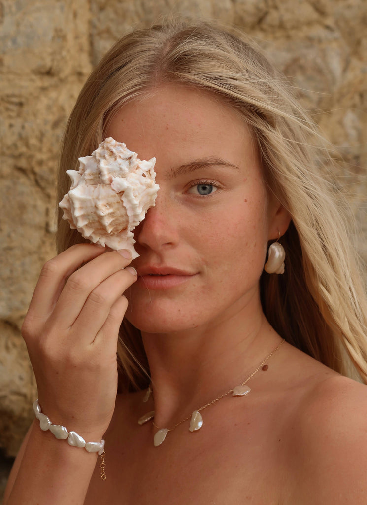 May Martin - Helena Necklace