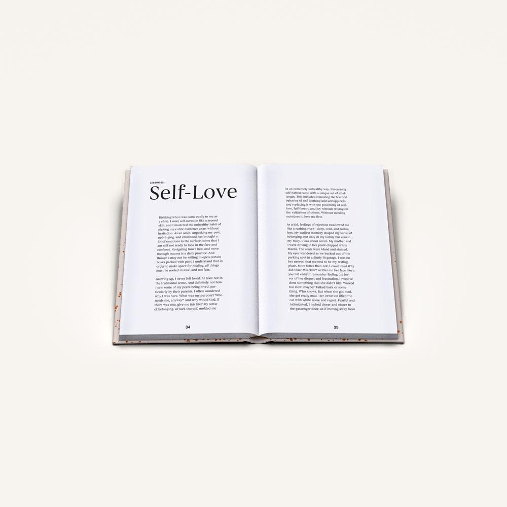 After the Rain - Gentle Reminders for Healing, Courage, and Self-Love