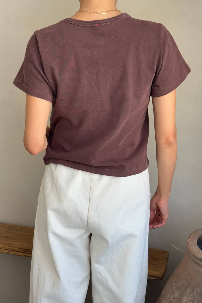 Le Bon Shoppe - The Little Boy Tee