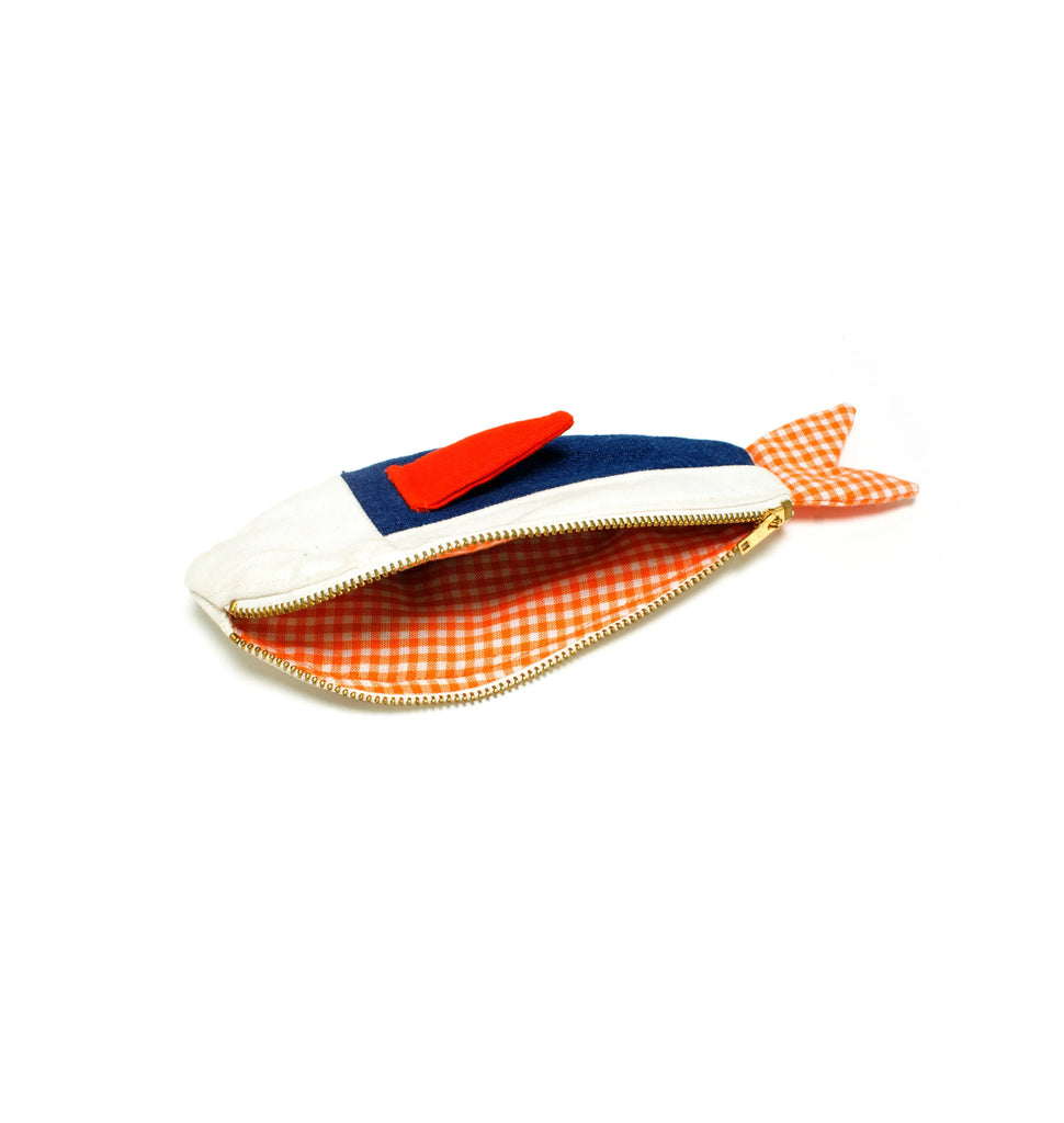 DEGEN - Multi Fish Pouch