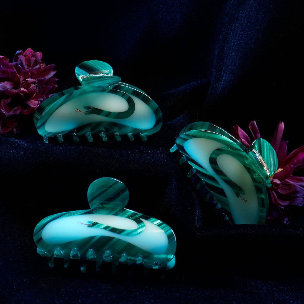 WINONA IRENE Serpent Claw