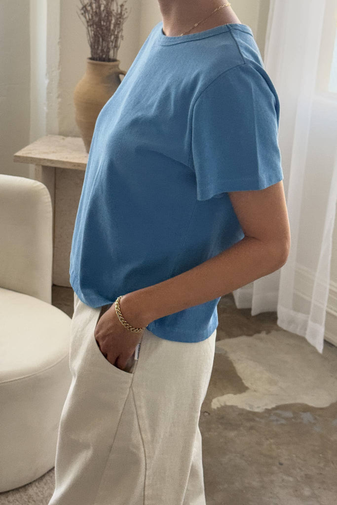 Le Bon Shoppe - The Little Boy Tee