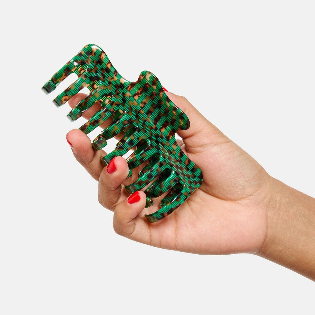 CHUNKS Jojo Claw in Large Andi