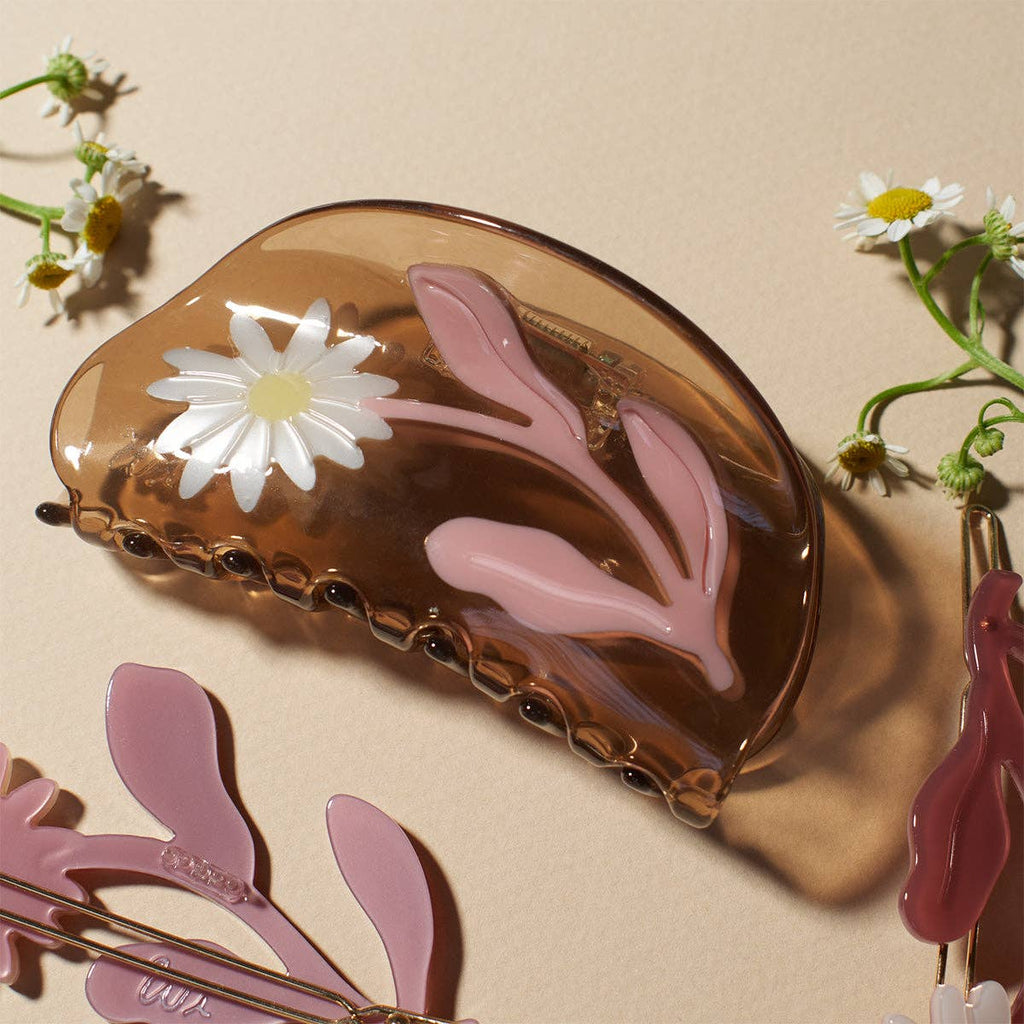 Winona Irene Marguerite Hair Claw