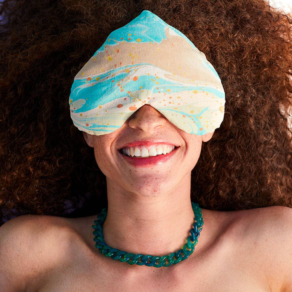 Spa, Meditation, self care, eye pillow, relaxation pillow, yoga, valentines day, Mothers day, weighted eye pillow, crystals, bridal gift, gift of love, stocking stuffer, heart, love. gift