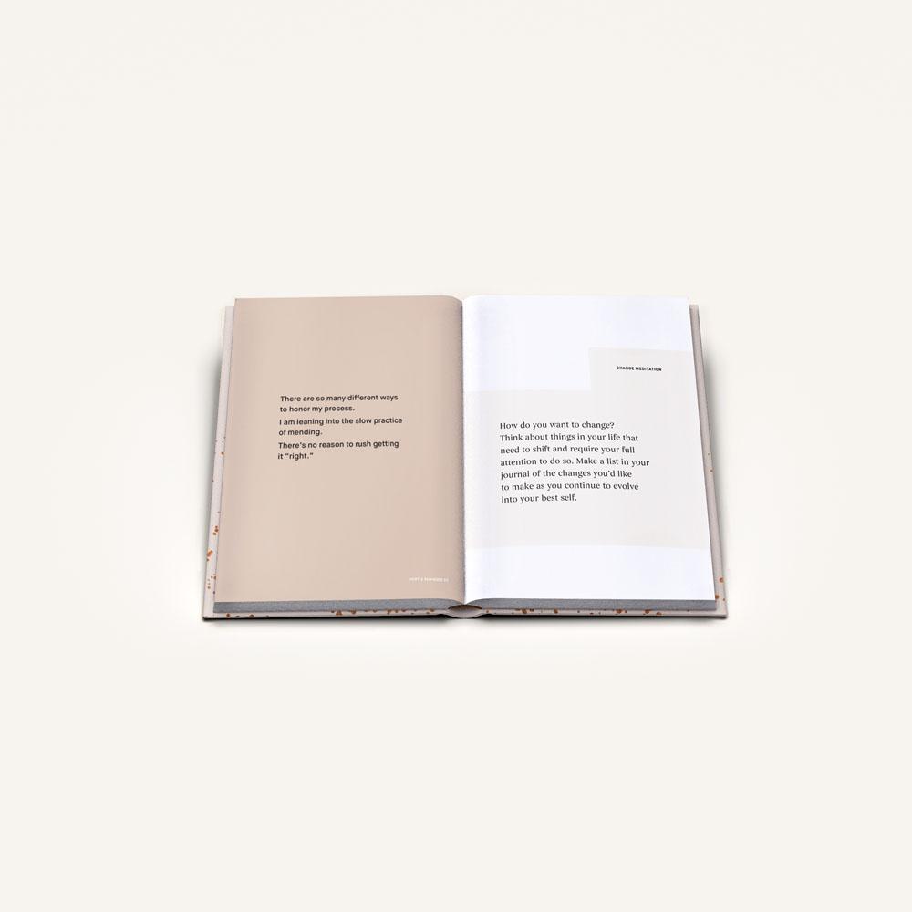 After the Rain - Gentle Reminders for Healing, Courage, and Self-Love