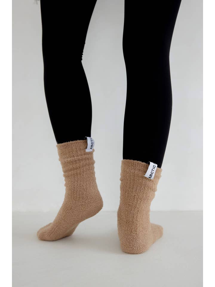 Arctic Fox & Co. - Cosy Socks