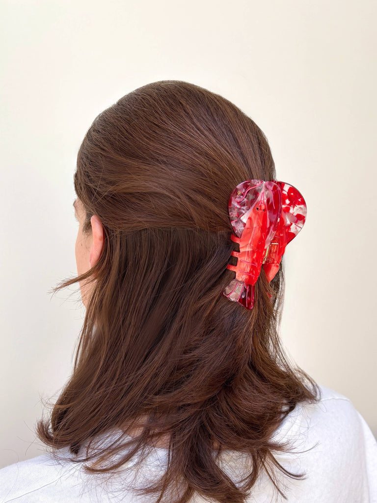 Line & Co Lobster Claw Clip